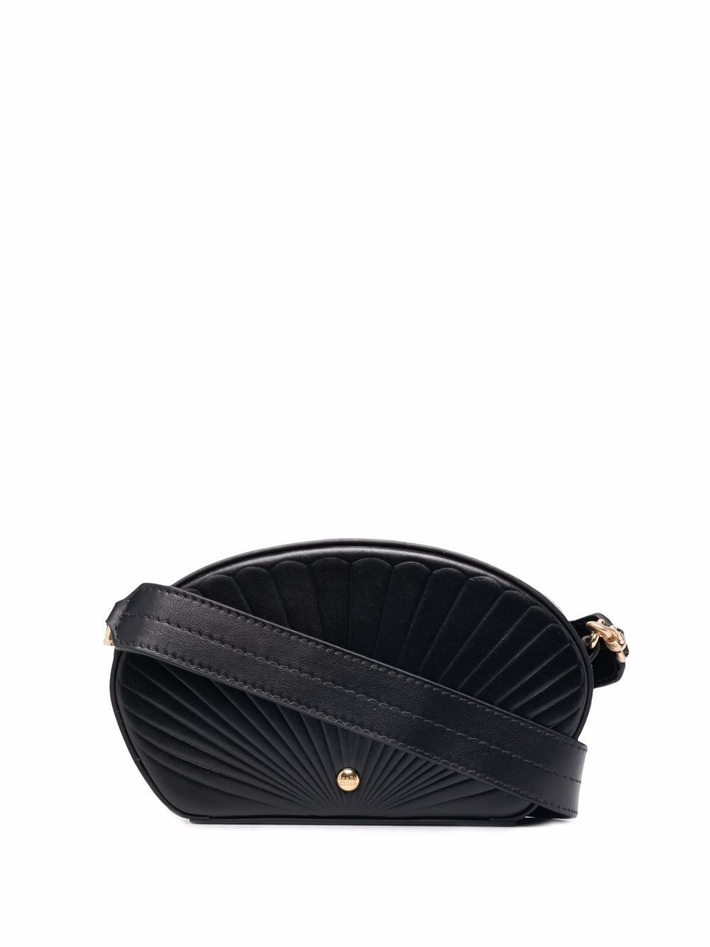 Klein shoulder bag - 1