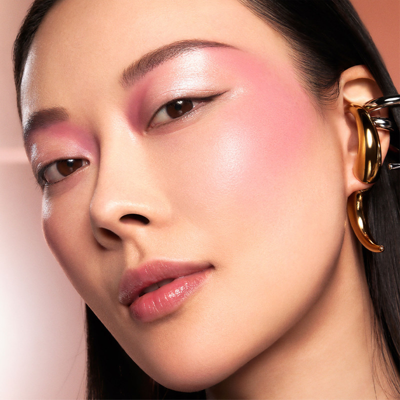 HD SKIN BLUSH & GLOW PALETTE 6