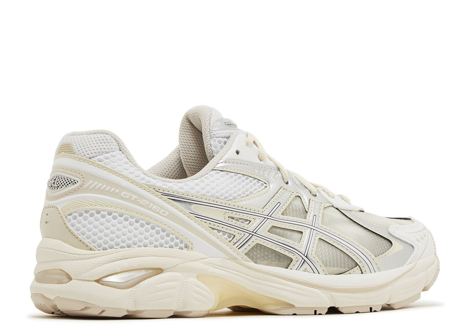 ABOVE THE CLOUDS X GT 2160 'WHITE' - 3