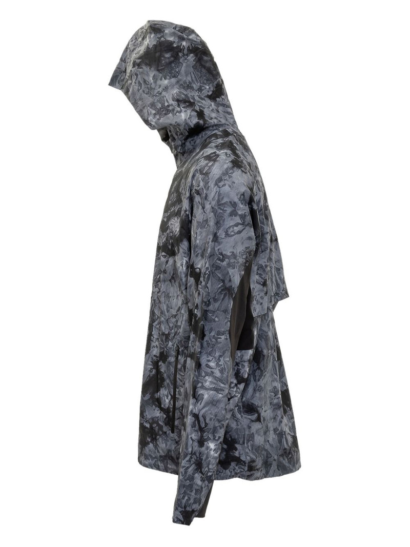 tie-dye hooded jacket 3