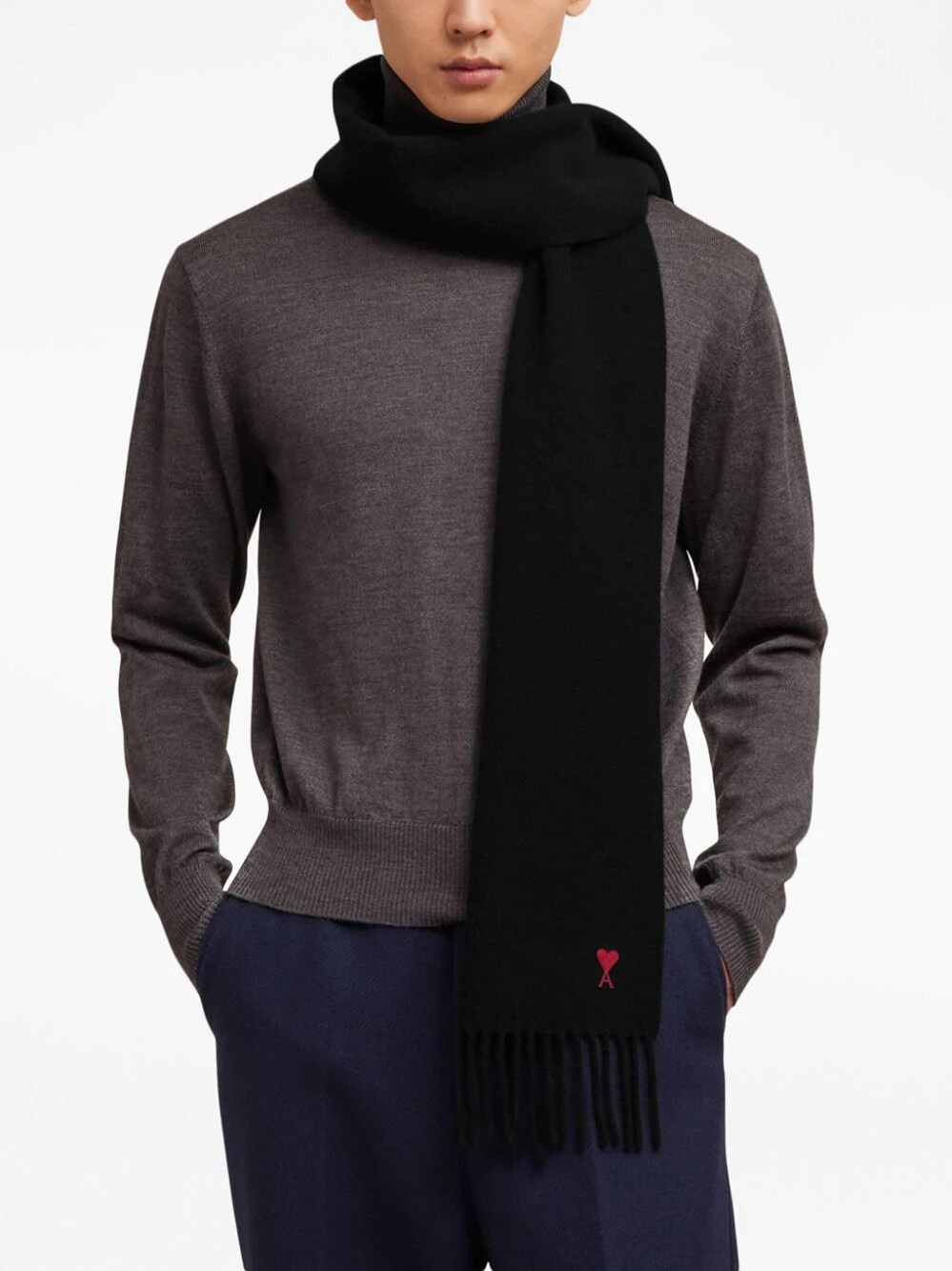 ADC SCARF - 2