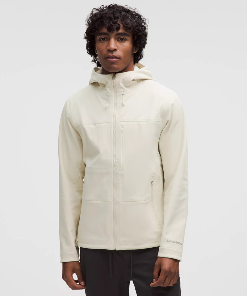 Men's Cross Chill City-to-Trail Jacket 1