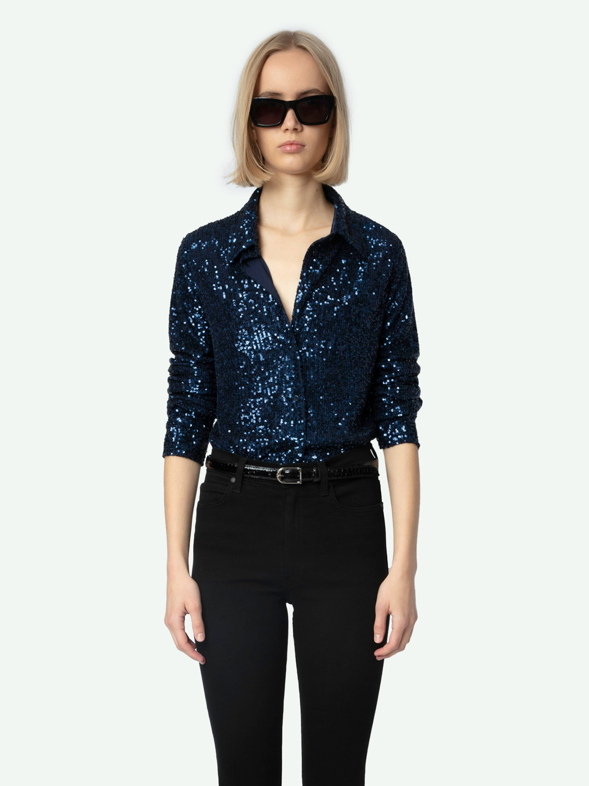 Jett Skinny Jeans - 4