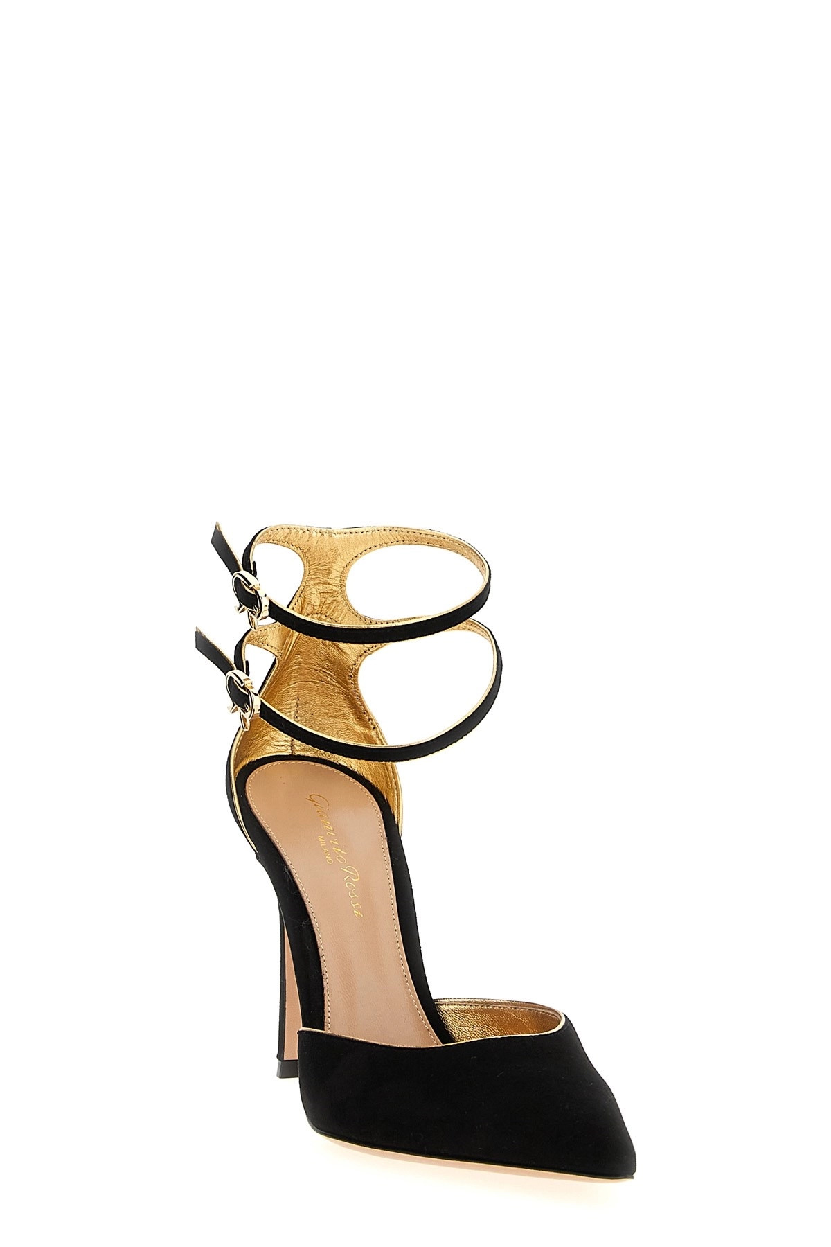 'Ivette' pumps - 2