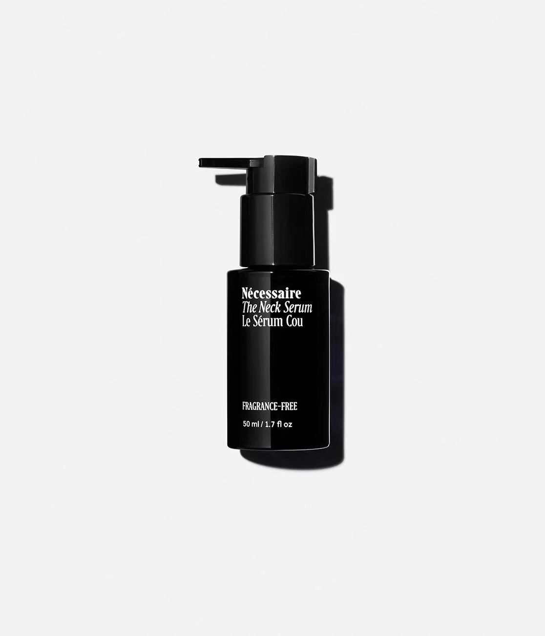 The Neck Serum | Firming Serum with Peptides - 1