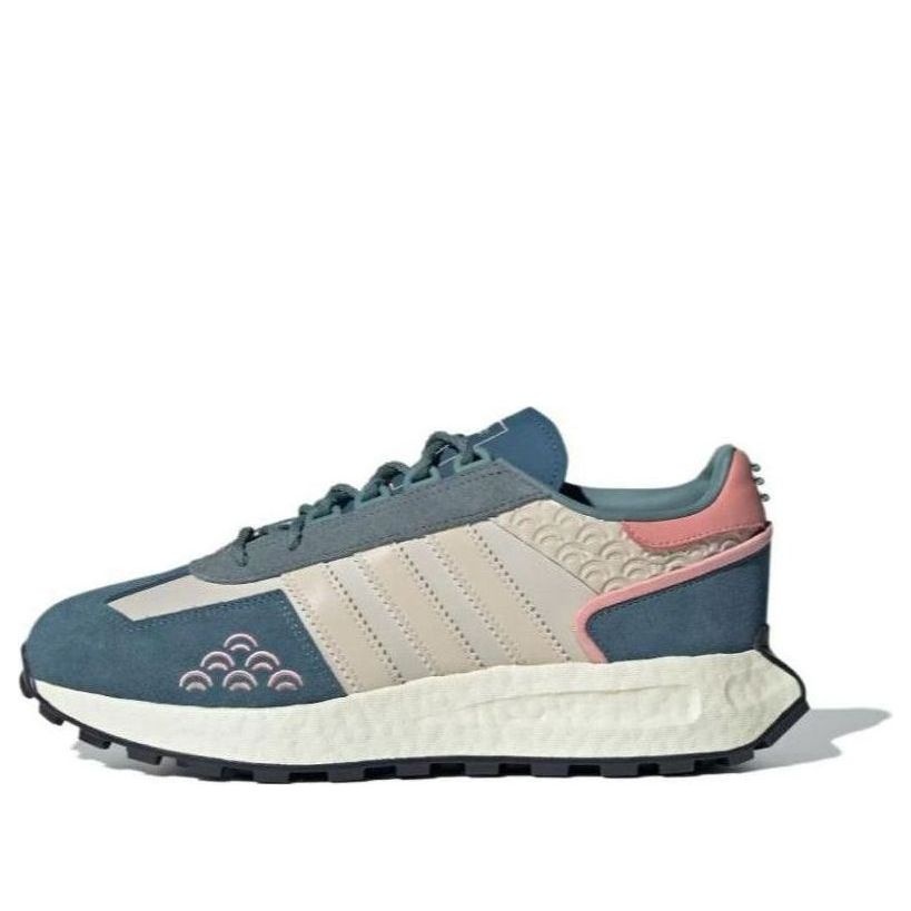 adidas Retropy E5 'Navy Beige Pink' IF4325 - 1