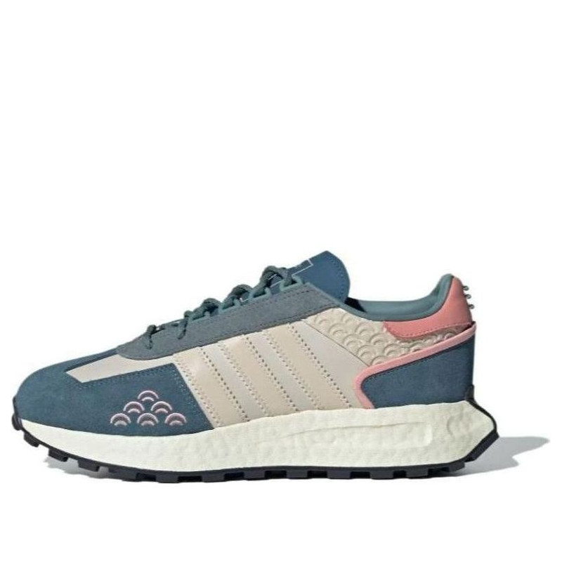 adidas Retropy E5 'Navy Beige Pink' IF4325 - 1