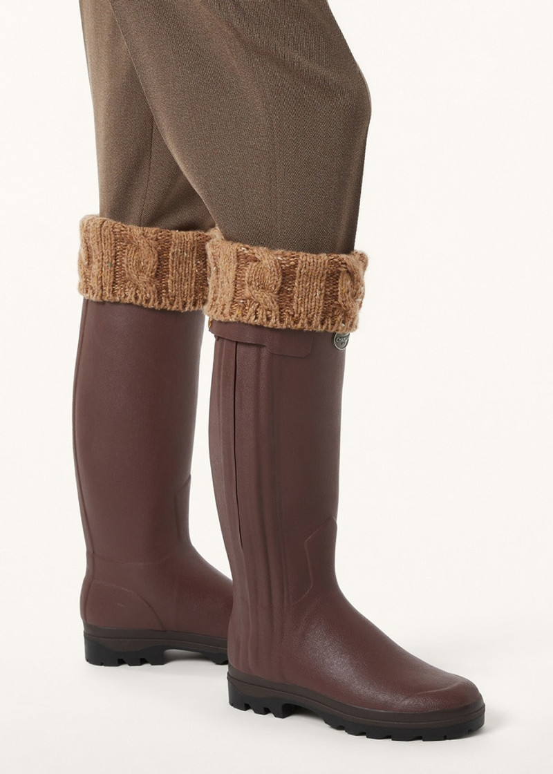 Loro Piana Chasseur Boot outlook