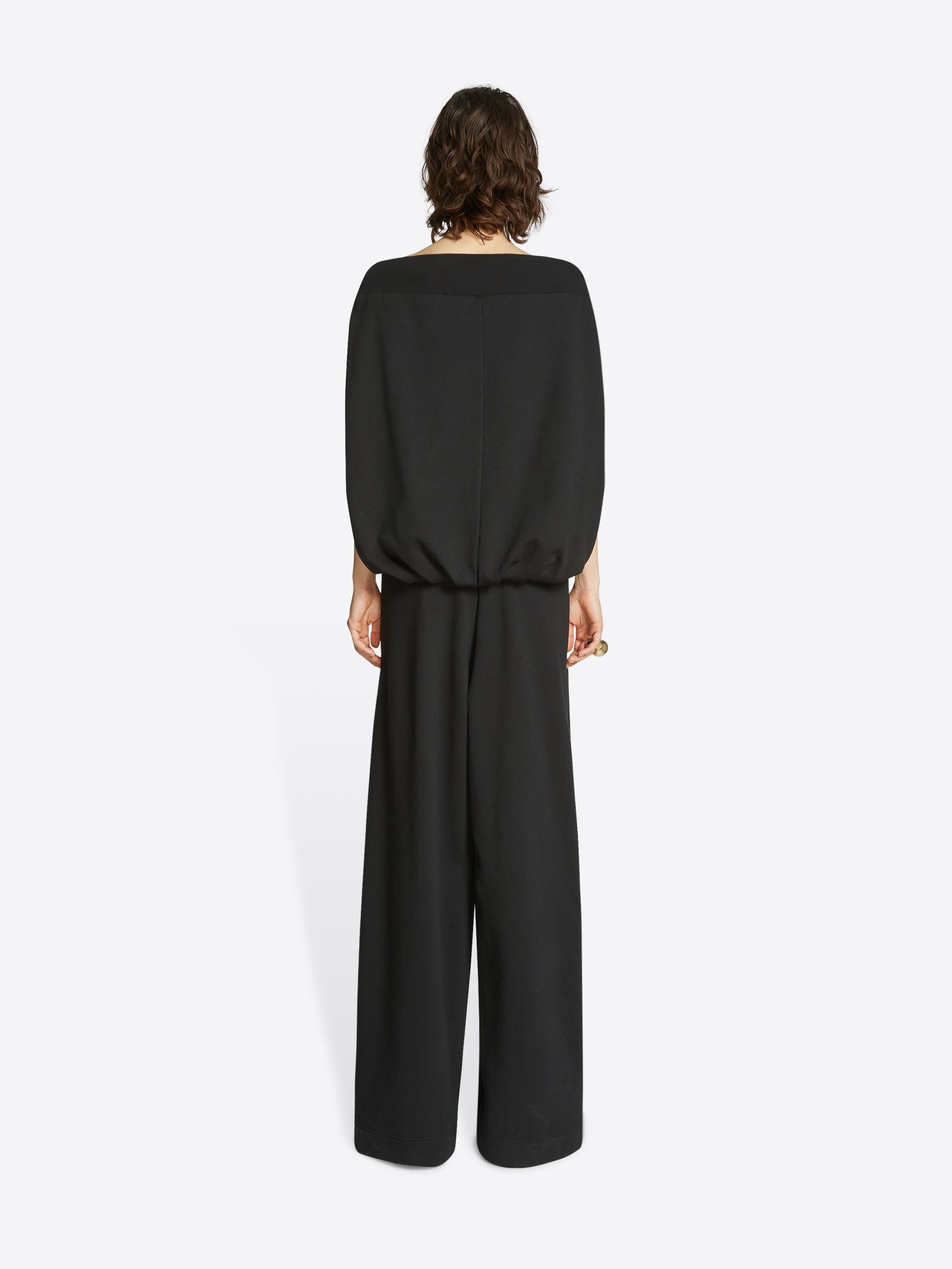 LOOSE SWEATPANTS - 4