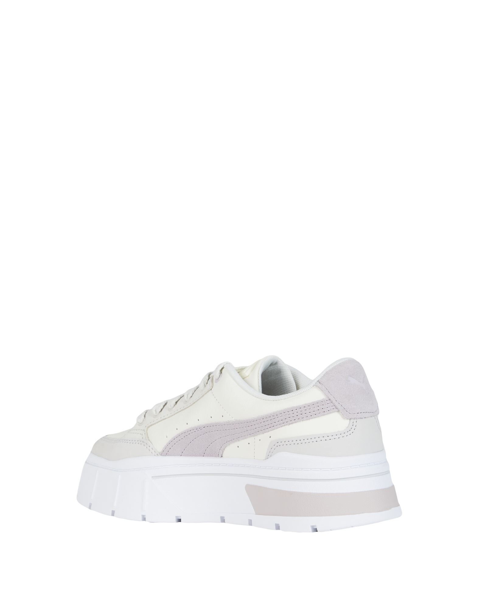 Ivory Women's Sneakers - 3