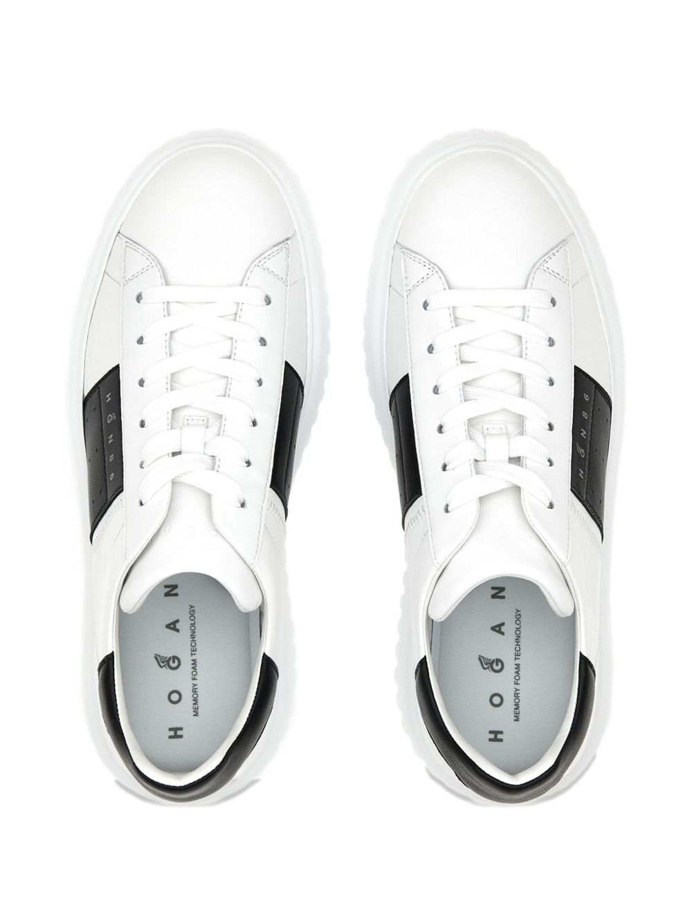 H-Stripes sneakers - 5