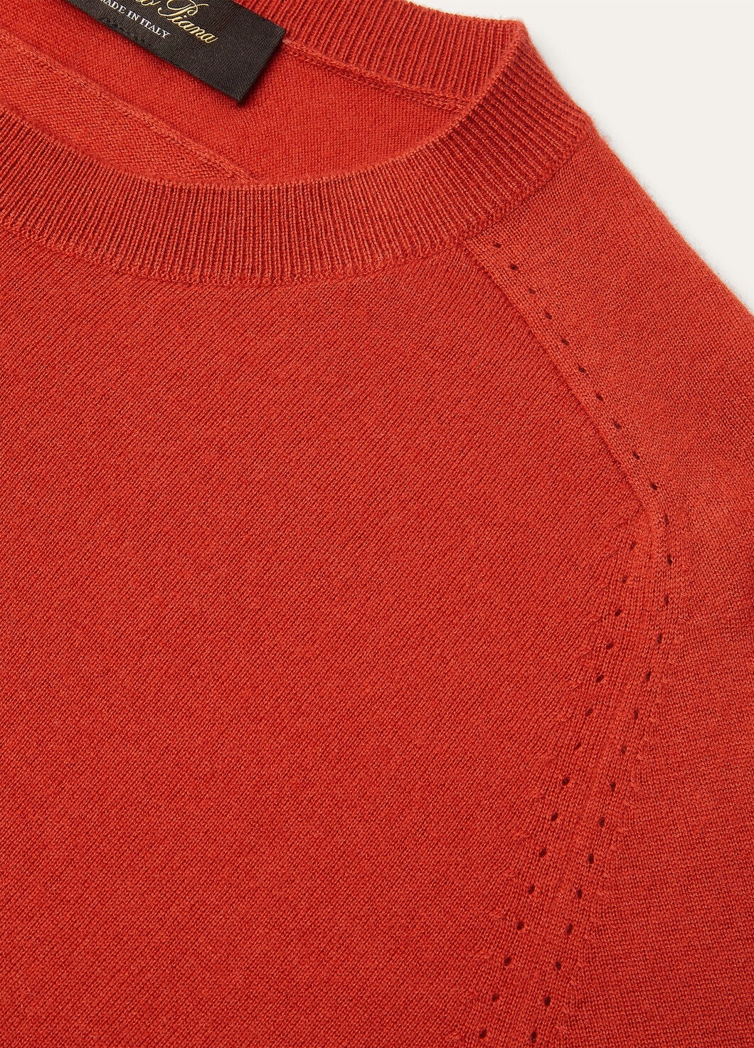 Piuma Crewneck - 7