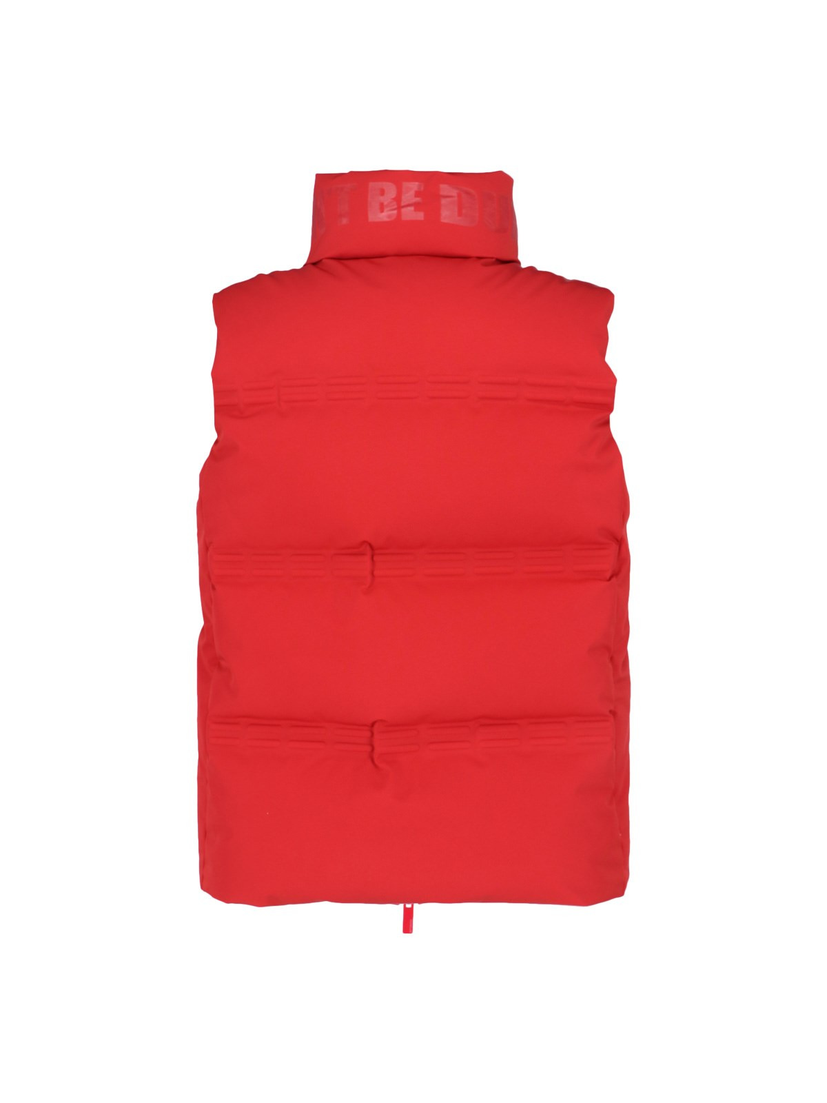 X ASAP ROCKY 'MISONET' VEST - 2