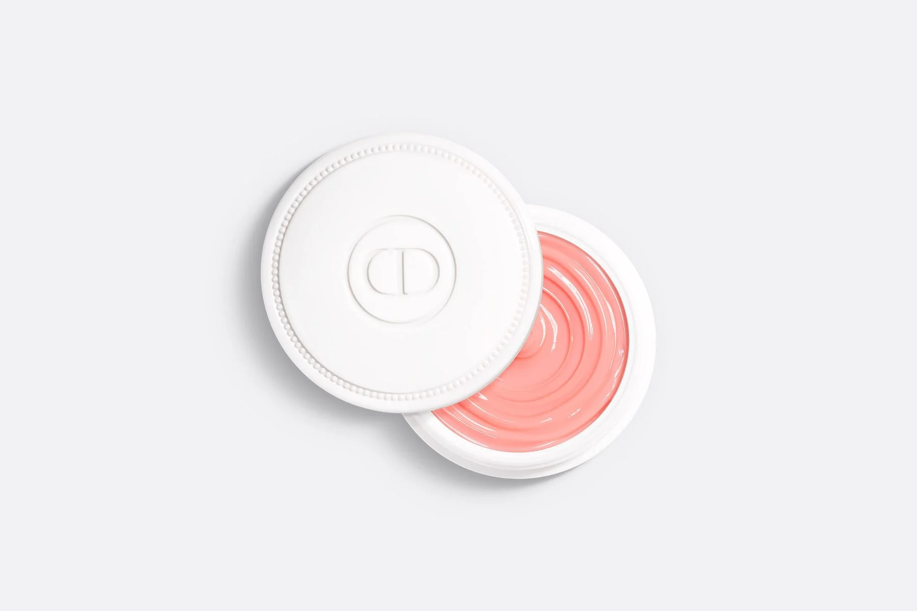 Crème Abricot - 1