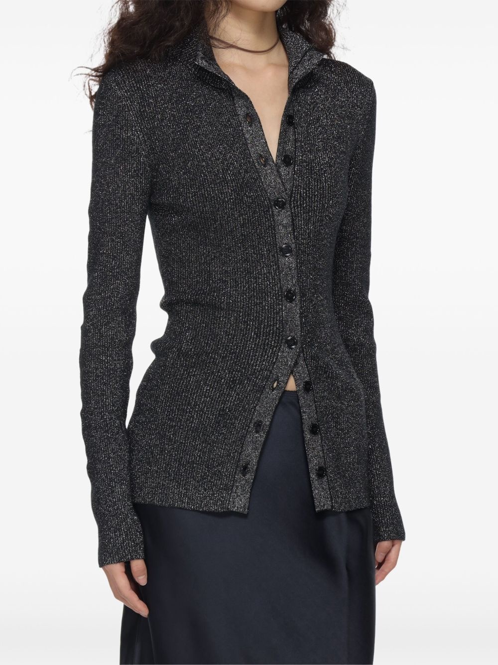 Saleonore cardigan - 5