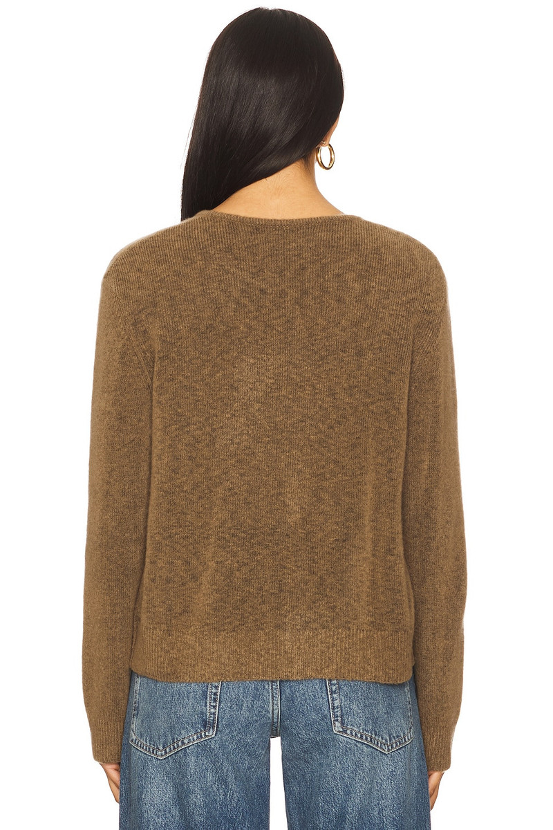 SAMSØE SAMSØE Sacassandra Cardigan outlook