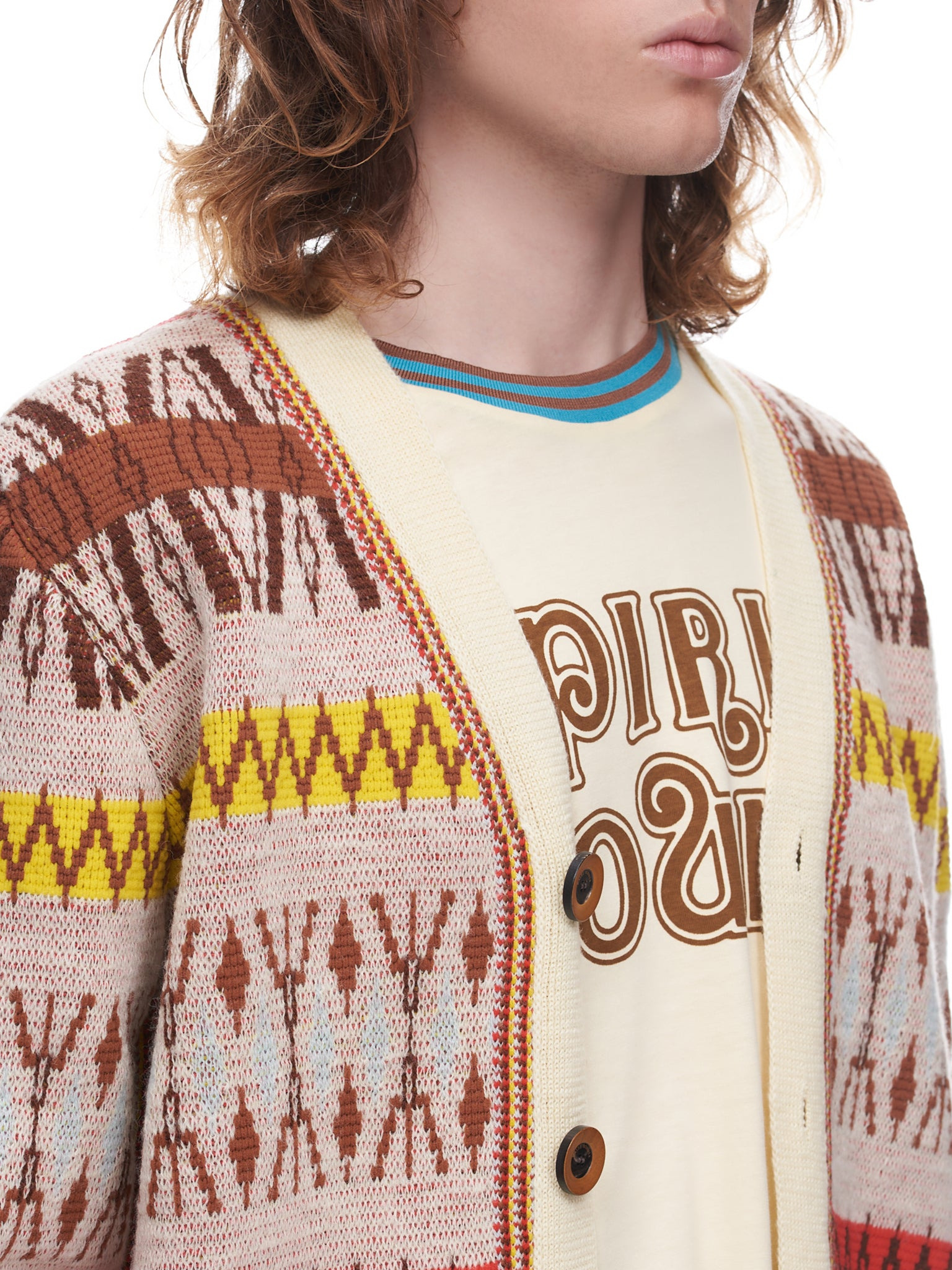 Orchestra Cardigan - 4
