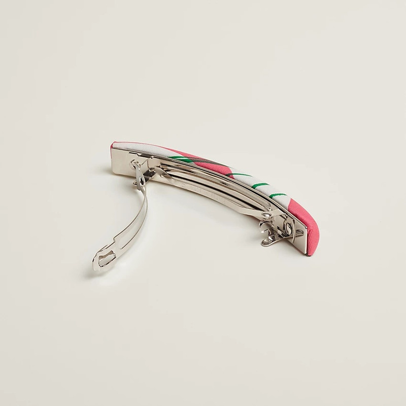 Hermès "Brides de Gala" Eclipse hair clip outlook