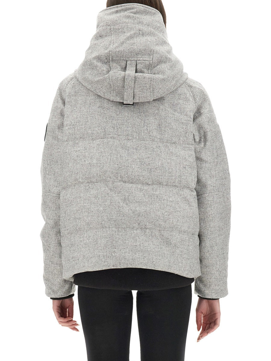 Canada Goose Women Bomber "Everleigh" - 3