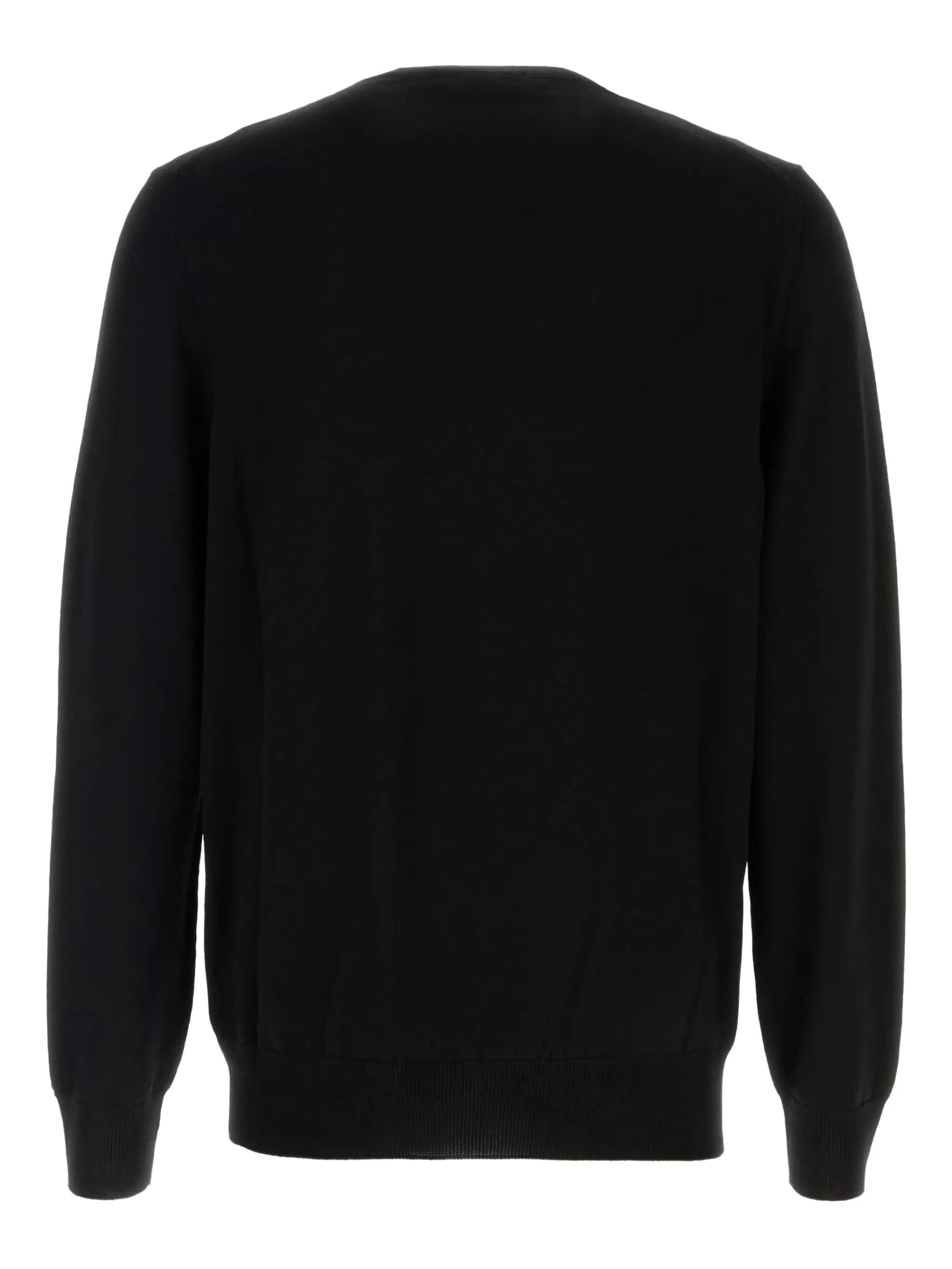 intarsia-knit sweater - 2