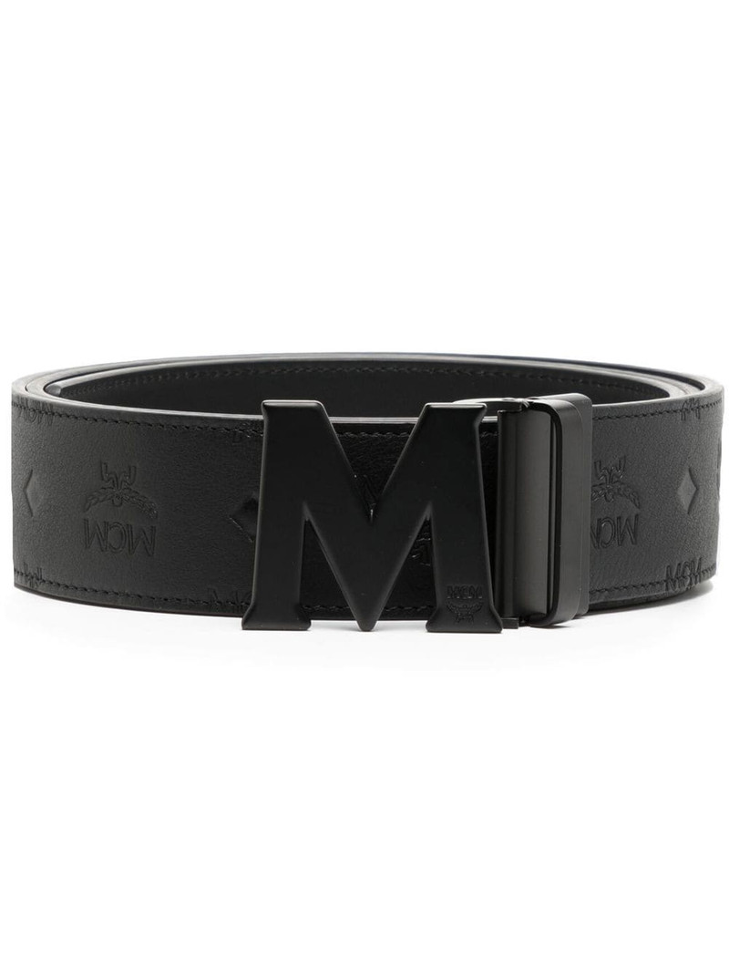 Claus M reversible belt 1
