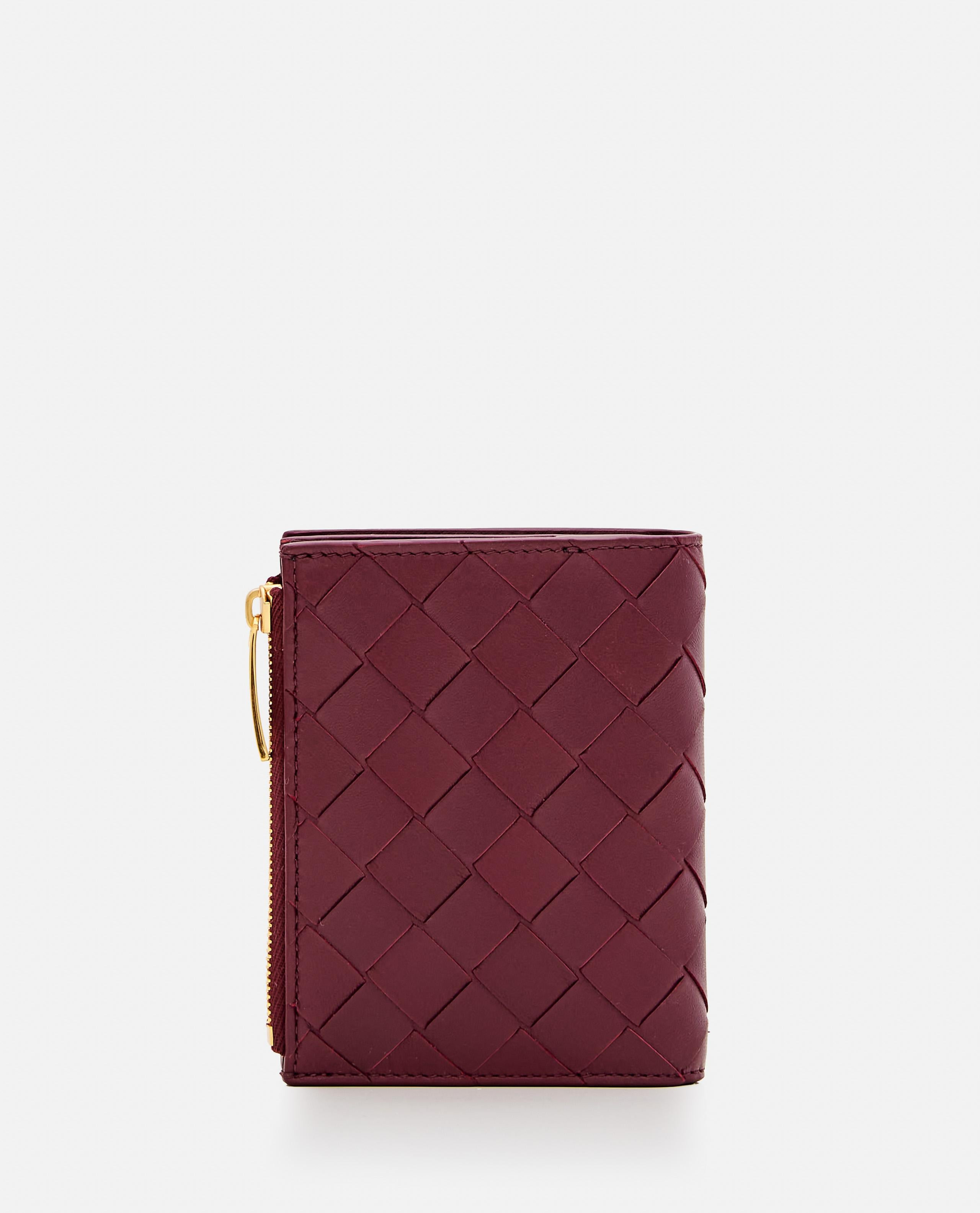 SMALL BIFOLD INTRECCIO - 2