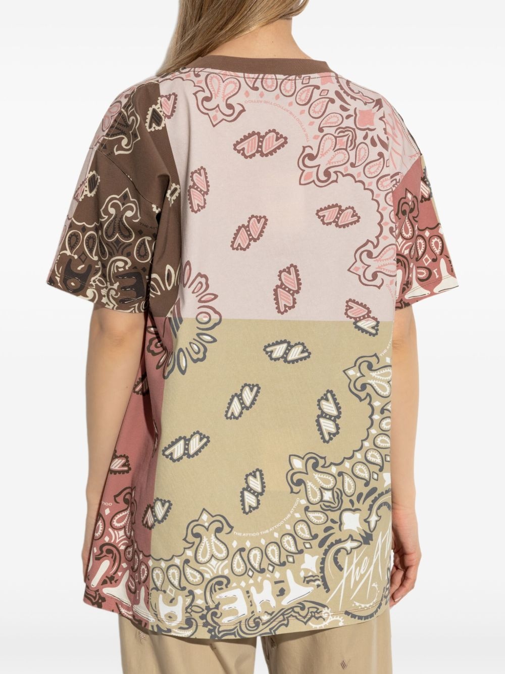 Estate Meravigliosa t-shirt - 4