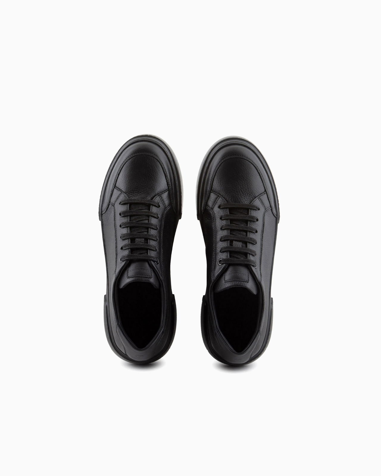 Deerskin sneakers - 3