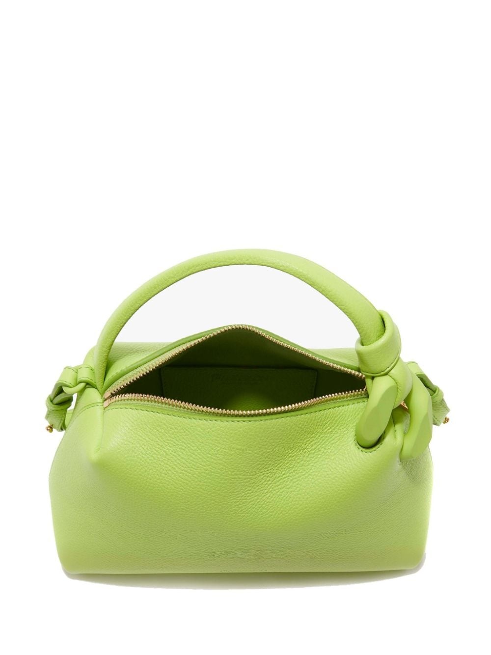 small JWA Corner leather bag - 5