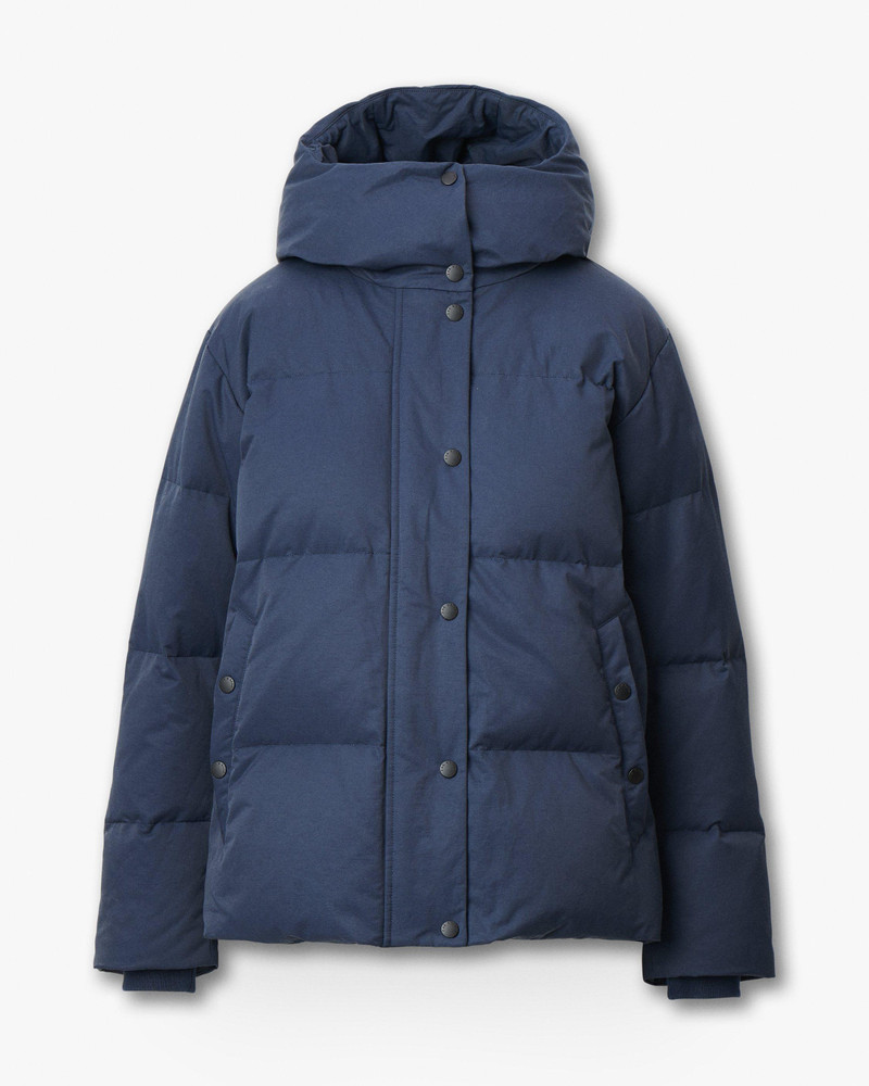 Leonard Puffer Jacket 1