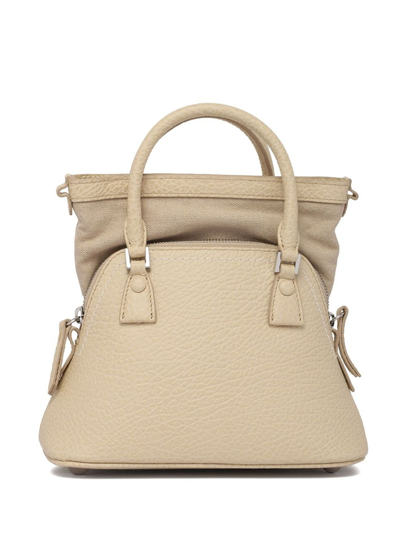 Maison Margiela 5AC tote bag outlook