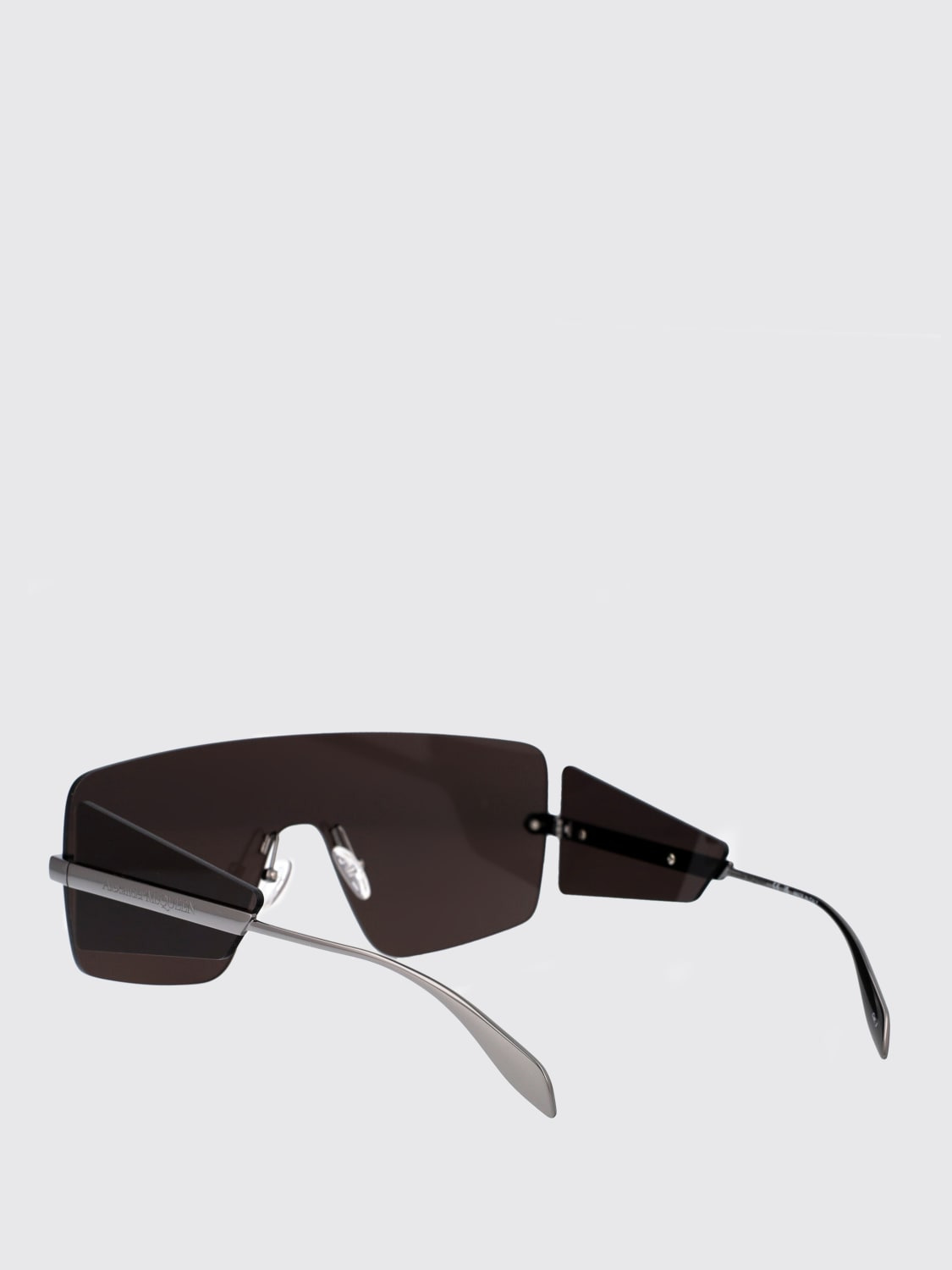 Sunglasses men McQueen - 3
