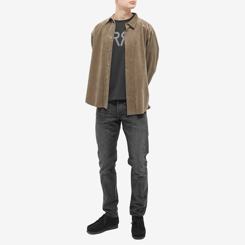 RRL by Ralph Lauren RRL Logo Tee outlook