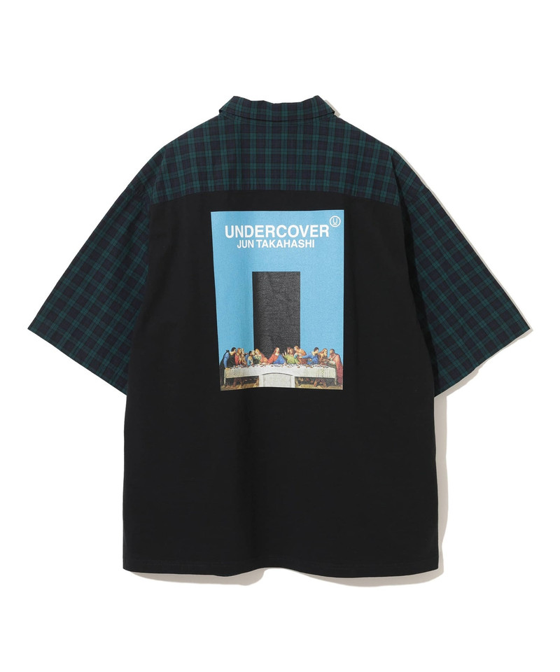 UNDERCOVER UP1D9401 outlook