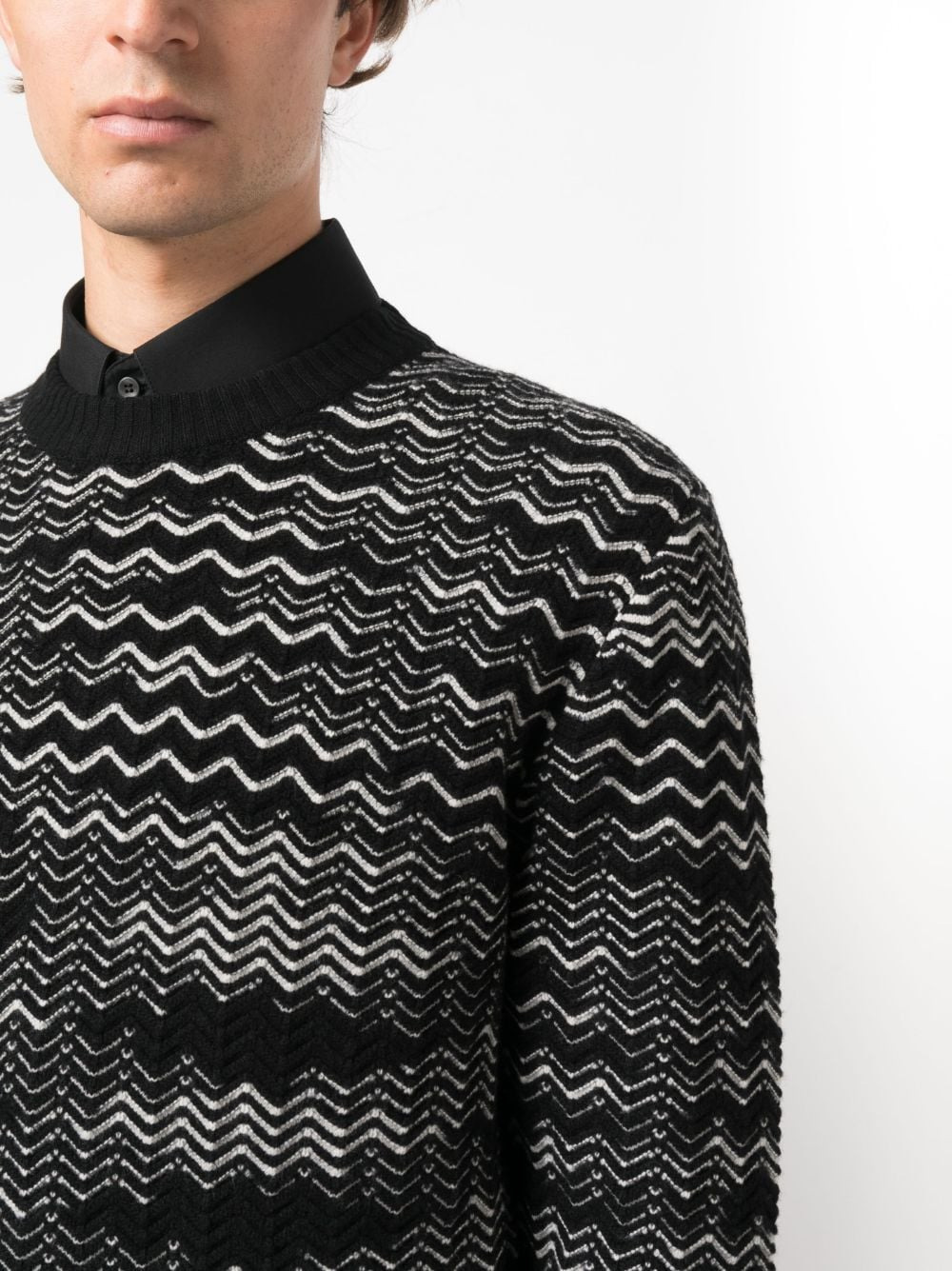 Missoni Sweater - 2