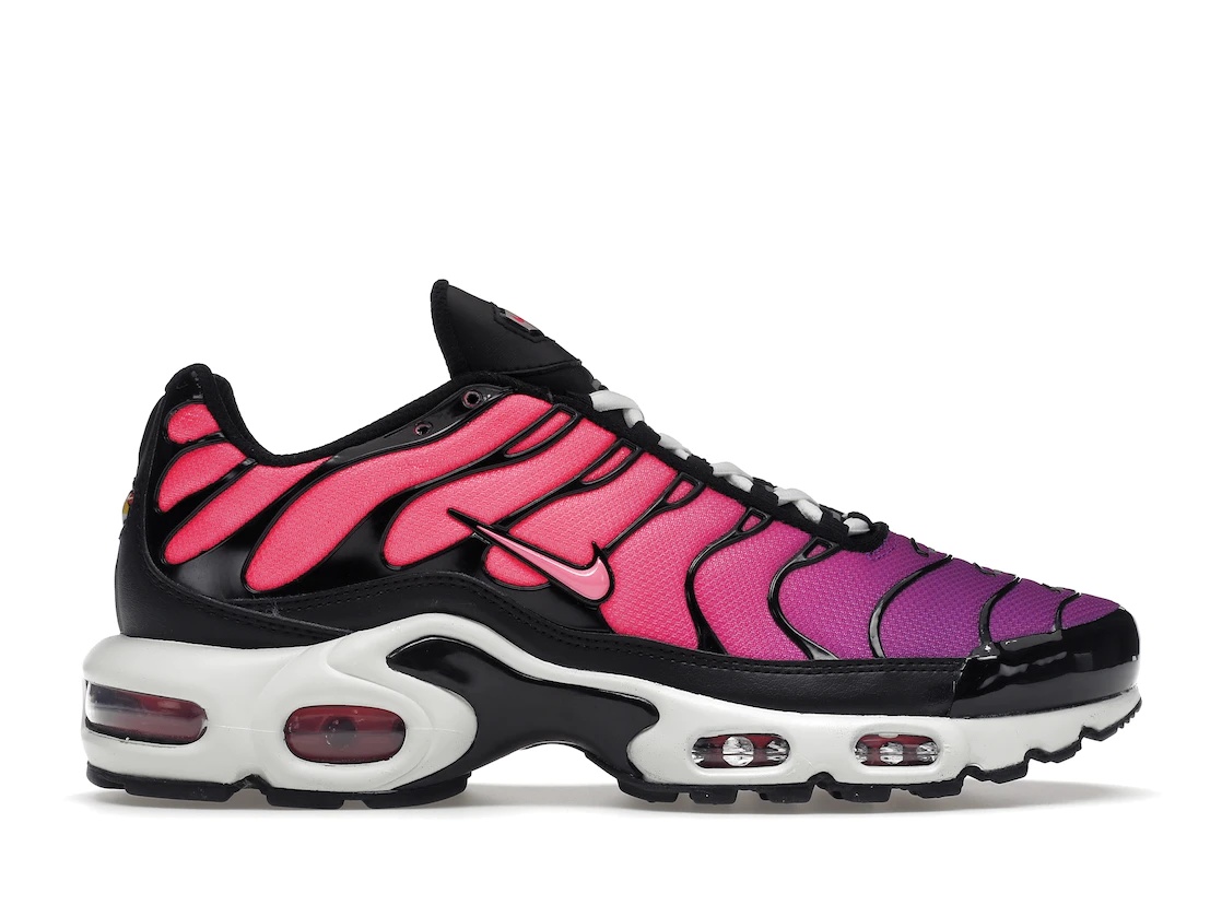 Nike Air Max Plus Dusk (W) - 1