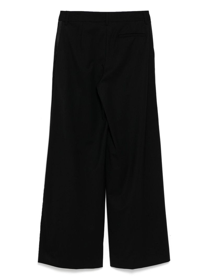 TWP Didi Tux trousers outlook