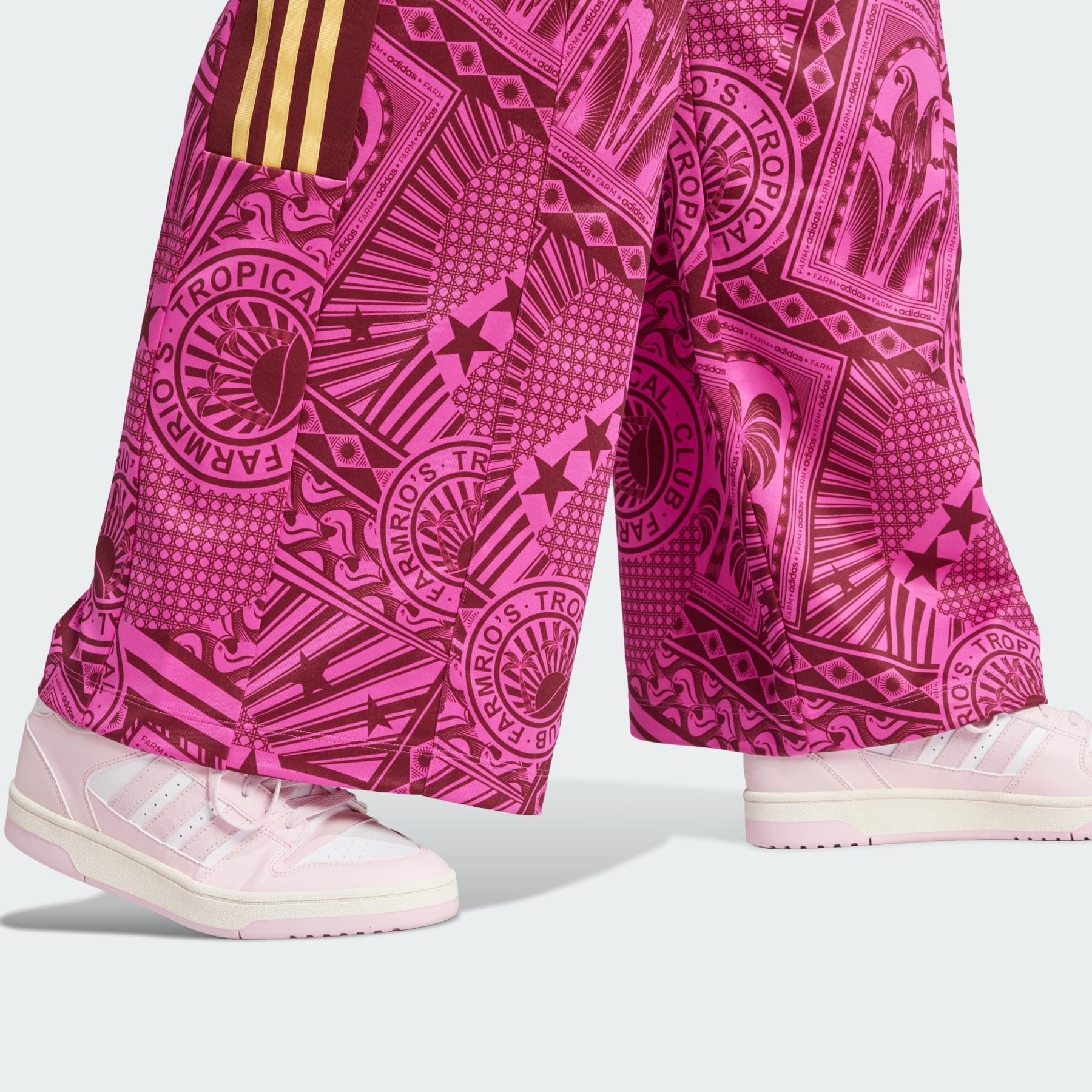 adidas x FARM Tiro Track Pants - 6