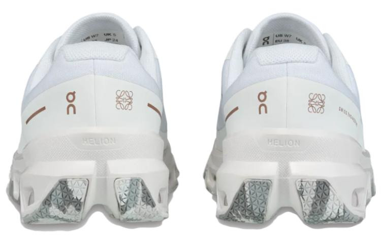 (WMNS) On Running x LOEWE Cloudventure 'White' 32.98175 - 5