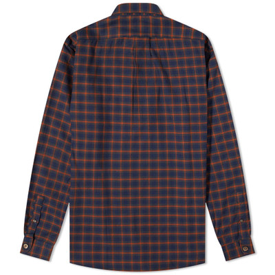 Paul Smith Paul Smith Check Shirt outlook