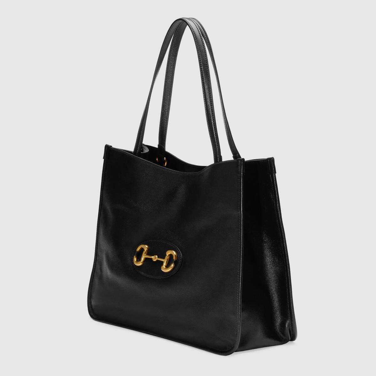 Gucci Horsebit 1955 tote bag - 2