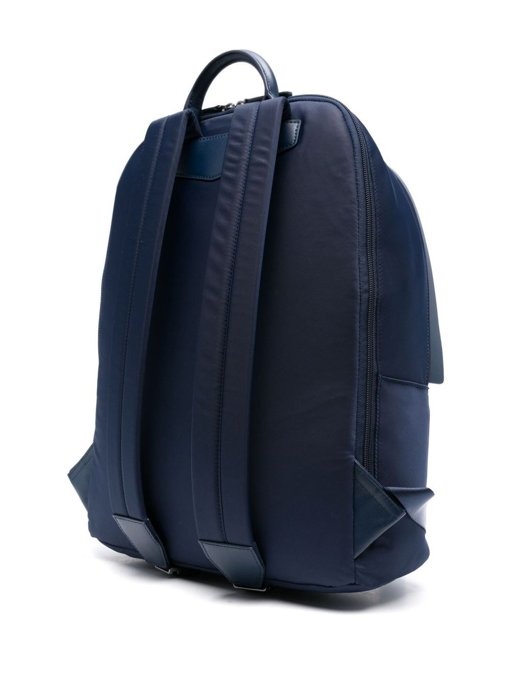 Nylon backpack - 5