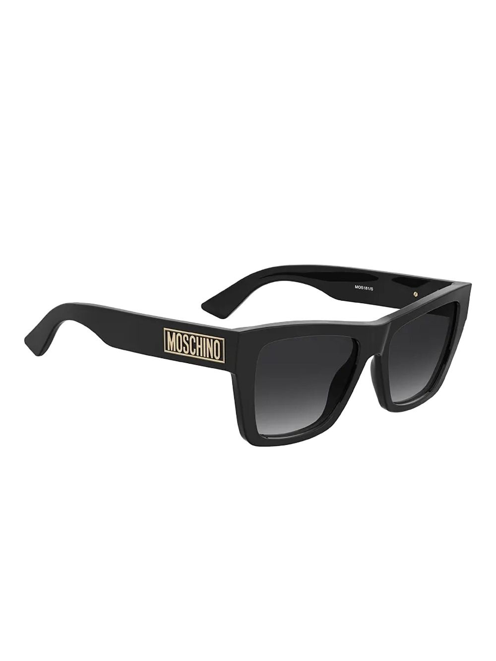 square sunglasses - 3
