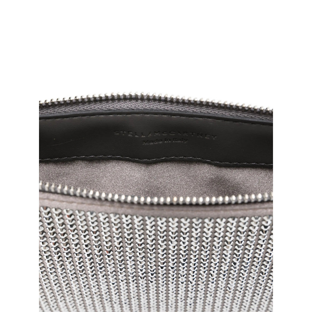 Stella Mccartney Grey Shoulder Bags Women - 2