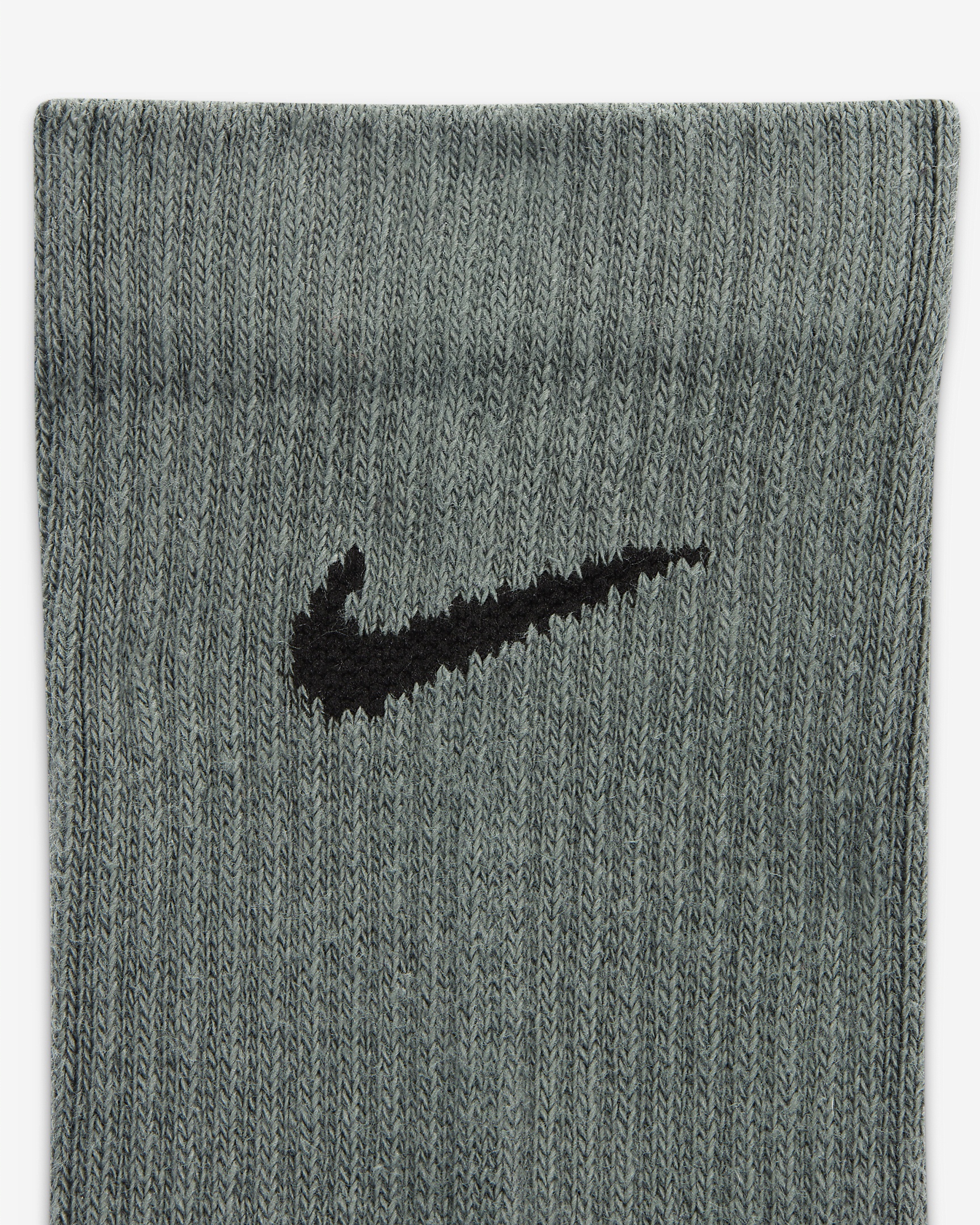 Nike Everyday Plus Cushioned Training Crew Socks (3 Pairs) - 4