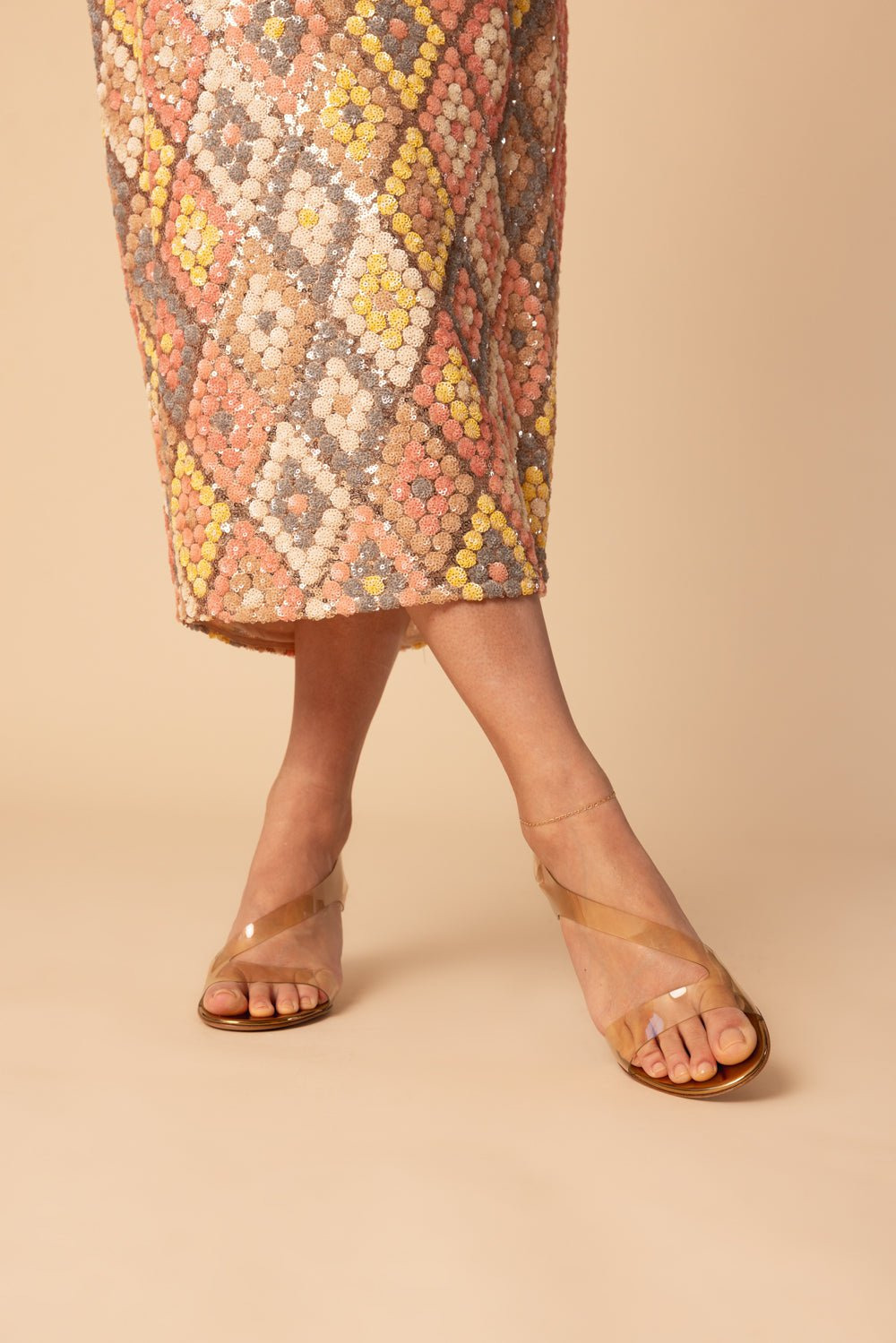 Metropolis Sandals - 3