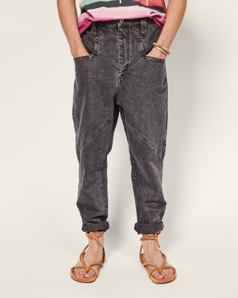 JOWLAND PANTS - 3