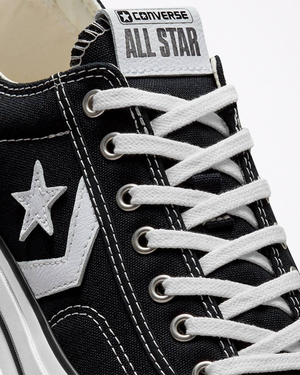 Star Player 76 Premium Canvas - 4