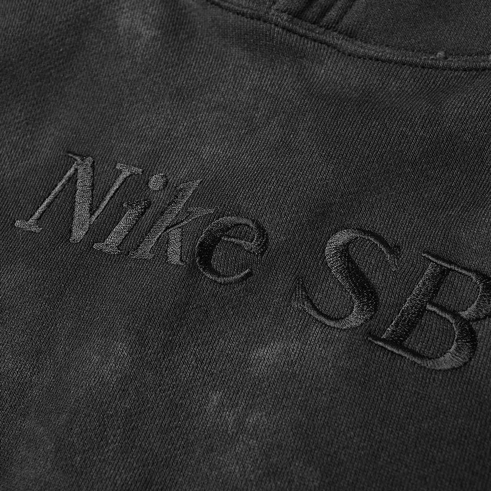 Nike SB Washed Popover Hoody - 2