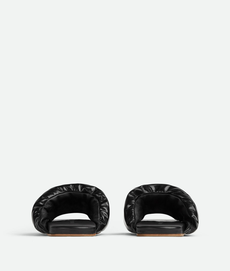 Bottega Veneta mule outlook